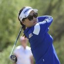 유소연 함장 (통산 125 번째 경기 톱 5위) LPGA 투어 뱅크호프 파운더스컵 대회 성적 2017 03.17 ~ 03.20 이미지