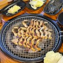 민물숯불장어 이미지