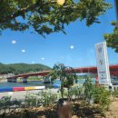 창선교 밑 이미지