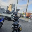 혼다 adv350(25)(판매완료) 이미지