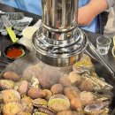 해물나라 | 겨울 별미 굴구이 먹으러 다녀온 마산 옥이네해물나라 후기｜굴+가리비 4인 가격