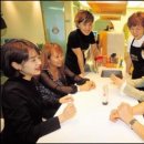 이지은미용실 이미지