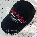 얼굴 작아보이는 대두 볼캡 추천, 아이돈워너셀 시스템 다운 맥시 캡 블랙 후기