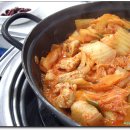 시골통돼지볶음 이미지