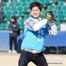 오늘 일본 선발 투수 &#39;카네마루 유메토&#39;에 대하여 이미지