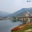 원주굽이길 원5코스 간현봉길 이미지