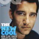 "클라이브 오웬" GQ 9/2007 이미지