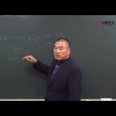 [YouTube] 창광 김성태 명리학 강의 -일간 이미지