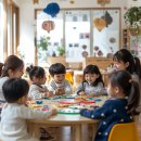 토스어학원 | 송도어학원 어디가 좋을까? 주니어영어학원 토스어학원 리얼 후기💛