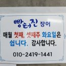빵터진장어
