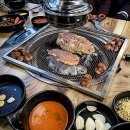 황제진갈비 | 정왕동 고기집 실패 없는 진갈비 내돈내산 솔직 후기