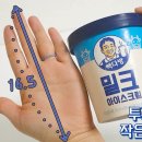 빽다방이 2,800원짜리 아이스크림 만들면 생기는 일 이미지