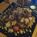 백천좋은고기 | 📍포항 영일대 술집 추천, 분위기 좋은 [백천]에서 신랑이랑 데이트 🍻
