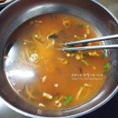 땡큐국수
