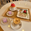 경기도 수원시 팔달구 인계로 | 수원 인계동 나혜석거리 케이크 맛집 수원시청역 카페 디아즈 10년 단골 솔직후기