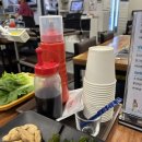 장미회집 | [고덕] 고덕 횟집 고덕싱싱수산 스끼다시 푸짐한 싱싱모듬회 후기