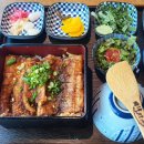 [부산 기장 장어맛집] 바다앤장어_일광 오션뷰 칠암 아나고 물회 가족외식 단체회식 추천