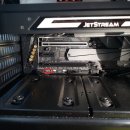 시스기어 ADDRESSABLE RGB STRIP BAR 장착후기