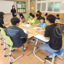 송면초등학교,‘바람개비’와 함께하는 『여름 발명학교』운영 이미지