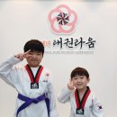 한국체대 태권라움 태권도장 이미지