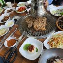 갈비명가두툼한숯불갈비 | [경기/맛집] 입안 가득 행복이 터지는 '갈비명가 두툼한 숯불갈비' 방문기