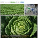 조은농산 이미지