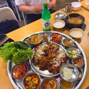 장산왕족발