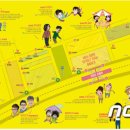 신흥역 종합시장거리 이미지