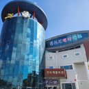진도개테마파크 ( Dog스포츠(평일)어울마당) | 전남 진도군 아이들과 가볼 만한 곳 진도개 테마파크