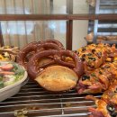 독일제과 | 관악구] 서울대입구역 독일식 제과제빵 베이커리 맛집...크림치즈 베이글 | 겉바속쫀 소금빵 맛본 리얼후기