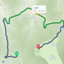 덕유산 별장민박 이미지