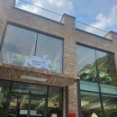 인더카페(In the caffe) | 광주 신현리 신상 대형카페, 냅인더선샤인(NAP IN THE SUNSHINE) 후기