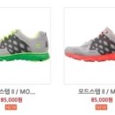 편한발기능성워킹화