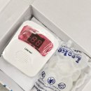 음성 비상일체 3호 | 당뇨 고혈압 부모님 안전 장치 sos 호출벨 무선비상벨 추천 후기