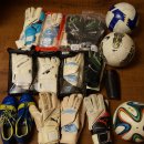 오랜만입니다 :) Nike SMU Gunn Cut, Puma King, Sells Aqua Wrap &amp; Total Contact 등등 이미지