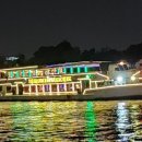 방콕 차오파야 강 디너 크루즈 1 이미지