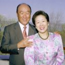 Sermons of Rev Moon - October 3, 2002 - Ideal Creation Start to Settle 이미지
