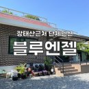 블루엔젤 하우스 이미지