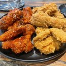 치킨다움