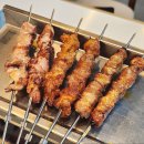 (주)제일케미칼 | 평택 세교동 맛집 백프로숯불꼬치구이전문점 양꼬치 양갈비살꼬치 추천