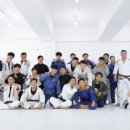 쎈짐컴피티션주짓수