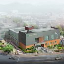 괴산군장애인복지관 이미지