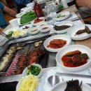 두다리목장어구이