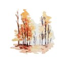 광릉수목원로 이미지