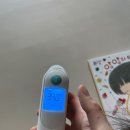 [A형독감 양성] 증상 수액 실비 후기(춘천 지화영소아과)