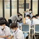 강동고등학교 이미지