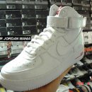 Wmns Air Force 1 Hi Premium a.k.a Valentine`s Day 이미지