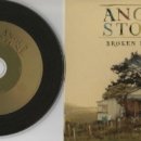 Angus Stone - Broken Brights (2012) 이미지