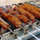 코차양꼬치 | [신도림맛집] 코차양꼬치-양꼬치맛집 방문후기