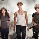 Terminator Dark Fate 이미지